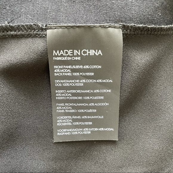 Club Monaco Top XS - Picture 6 of 6